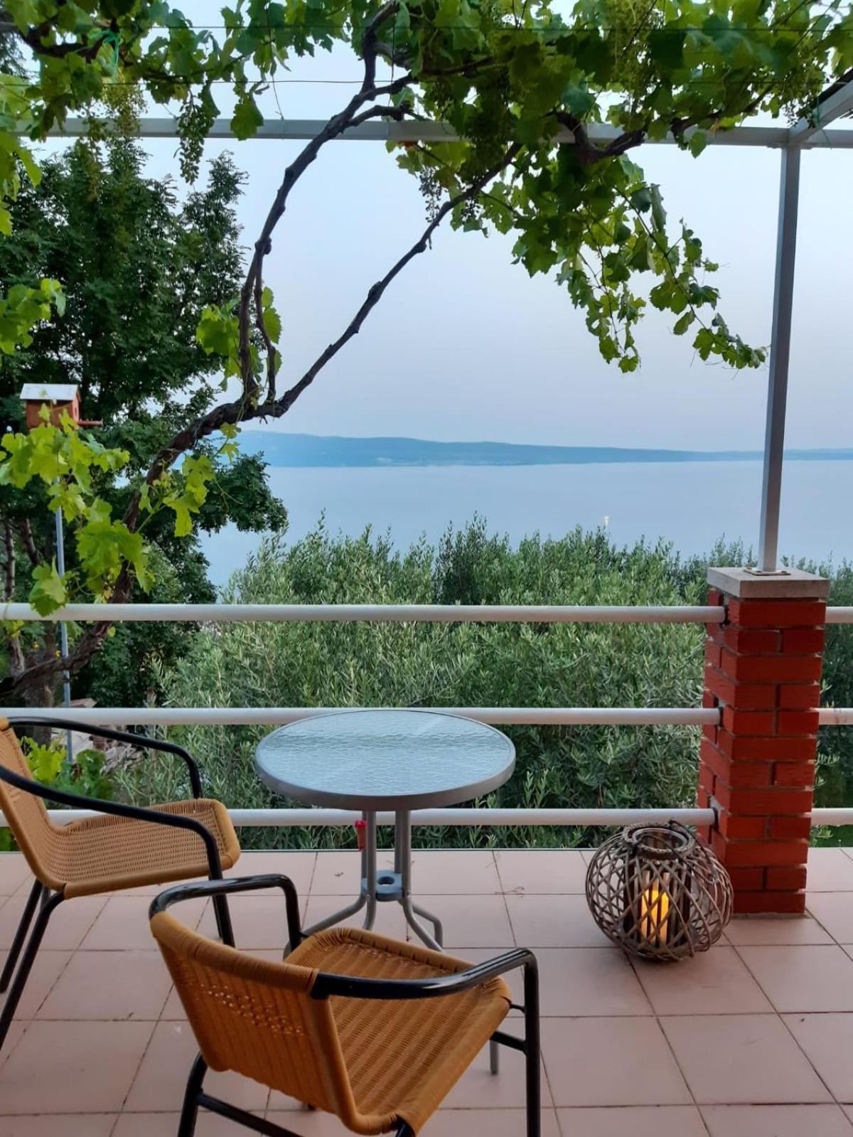 Holiday Home Betty Jesenice (Split-Dalmatia) Exterior foto