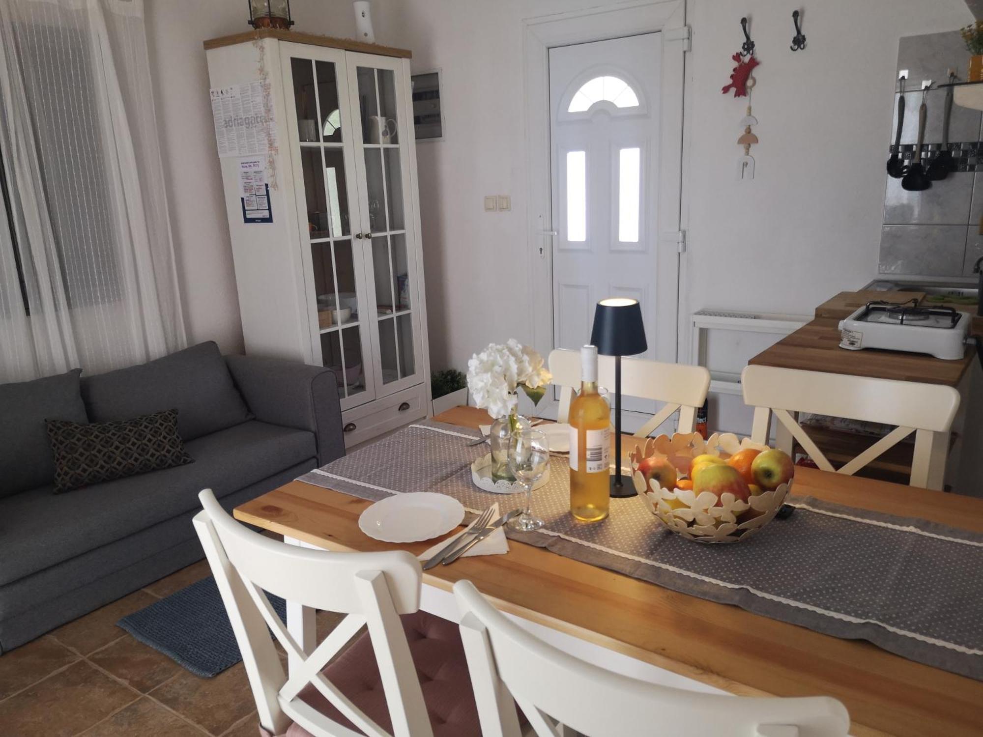 Holiday Home Betty Jesenice (Split-Dalmatia) Exterior foto